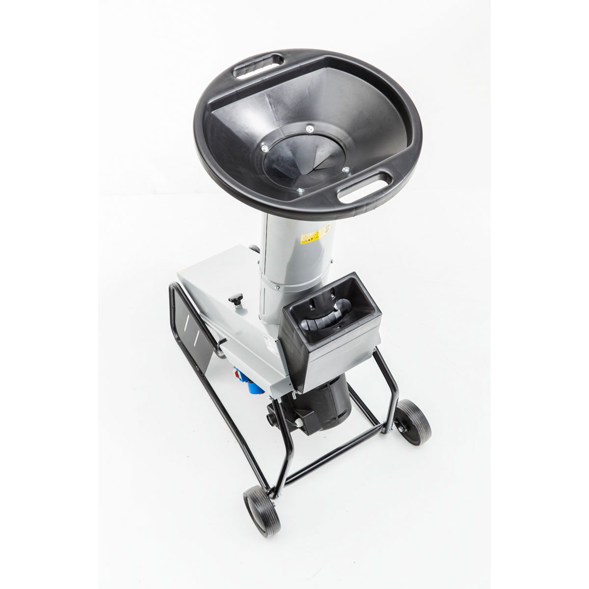 AL-KO Messerhäcksler Duotec TCS 2500 Bild 3