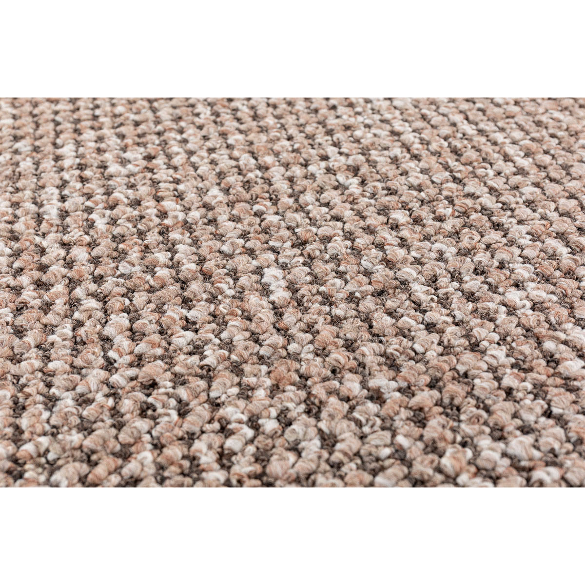 andiamo  Läufer Newport hellbraun 67 x 180 cm Bild 3