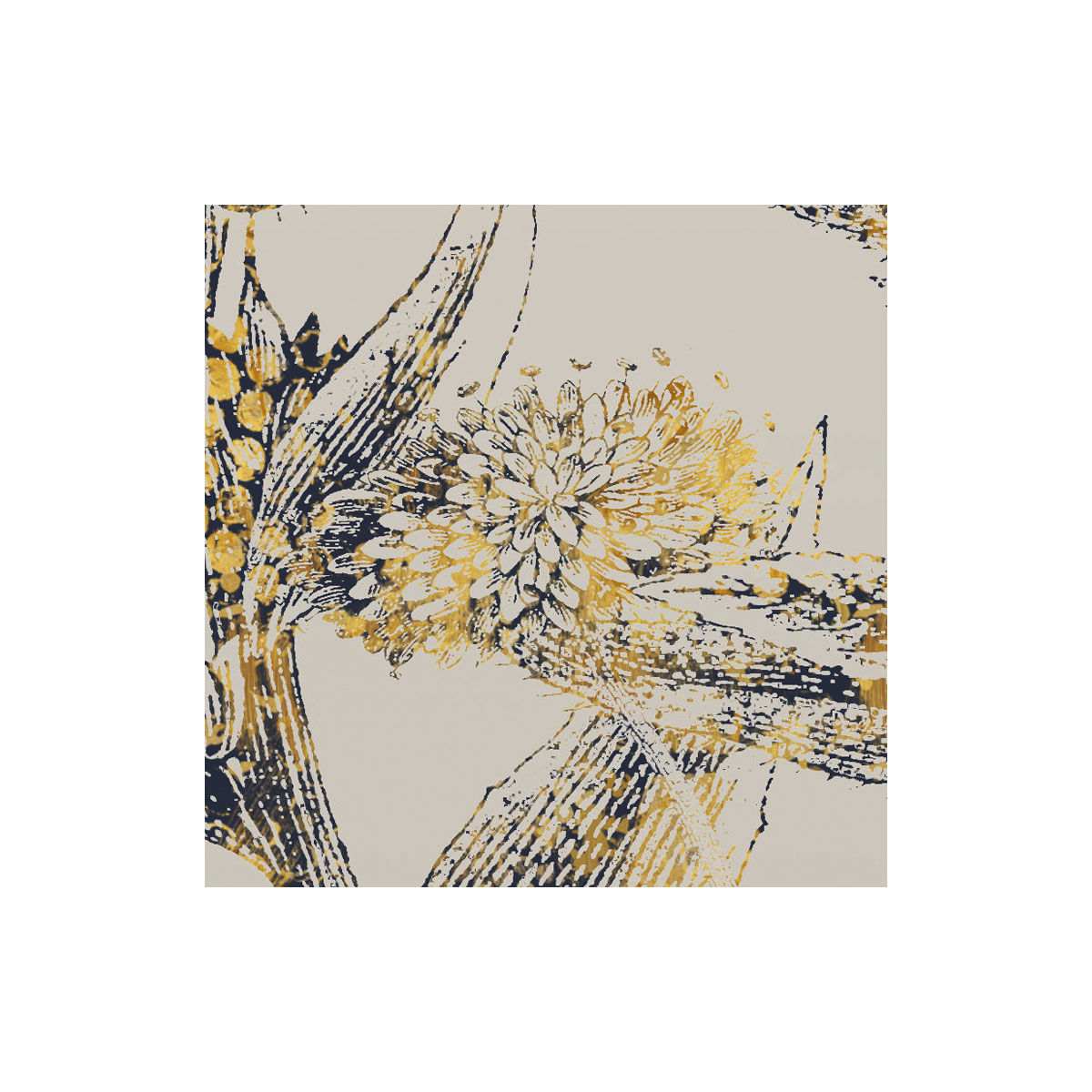 Komar  Vlies Fototapete Eldorado 300x250 cm Bild 6