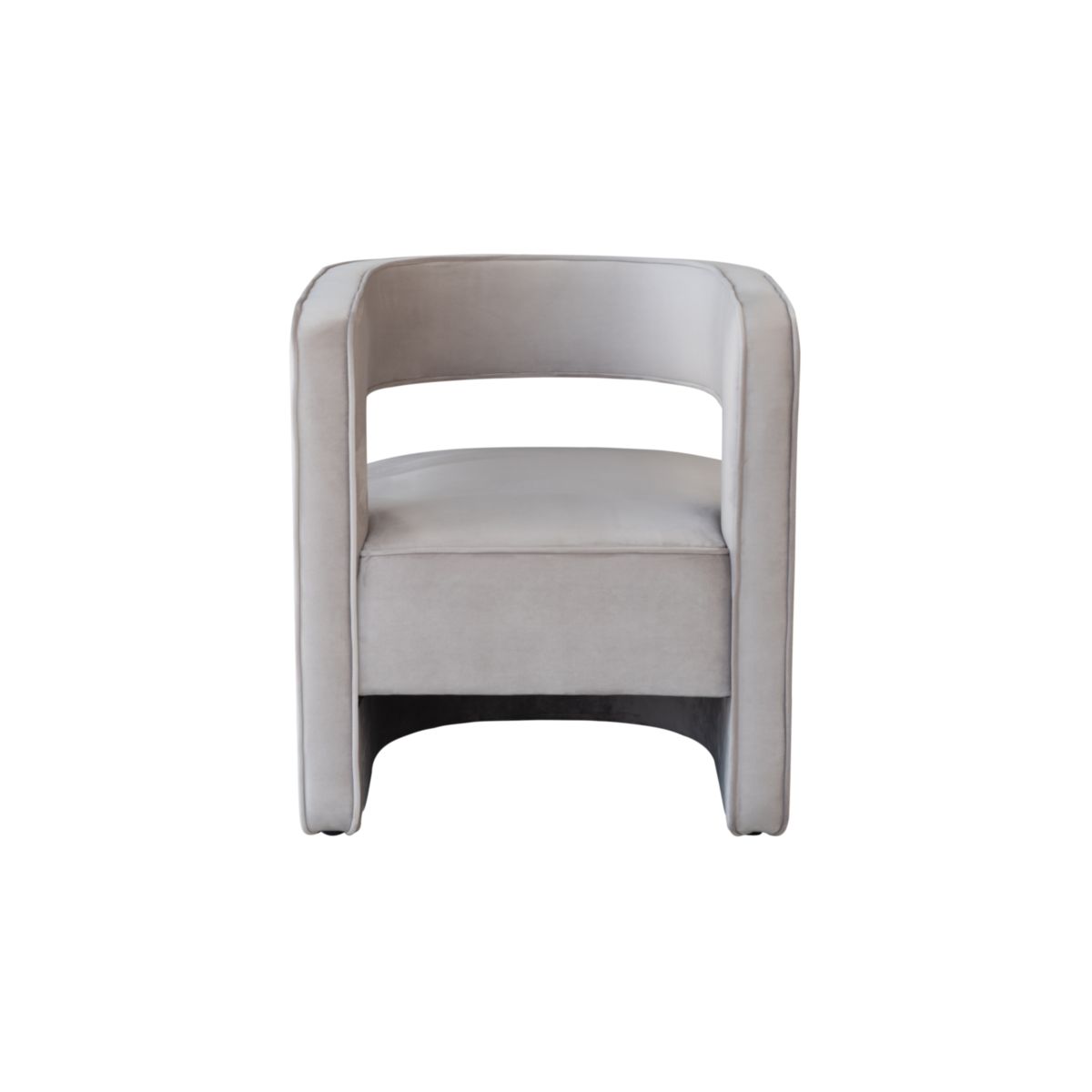 Sessel Venice 125 Braun Bild 2