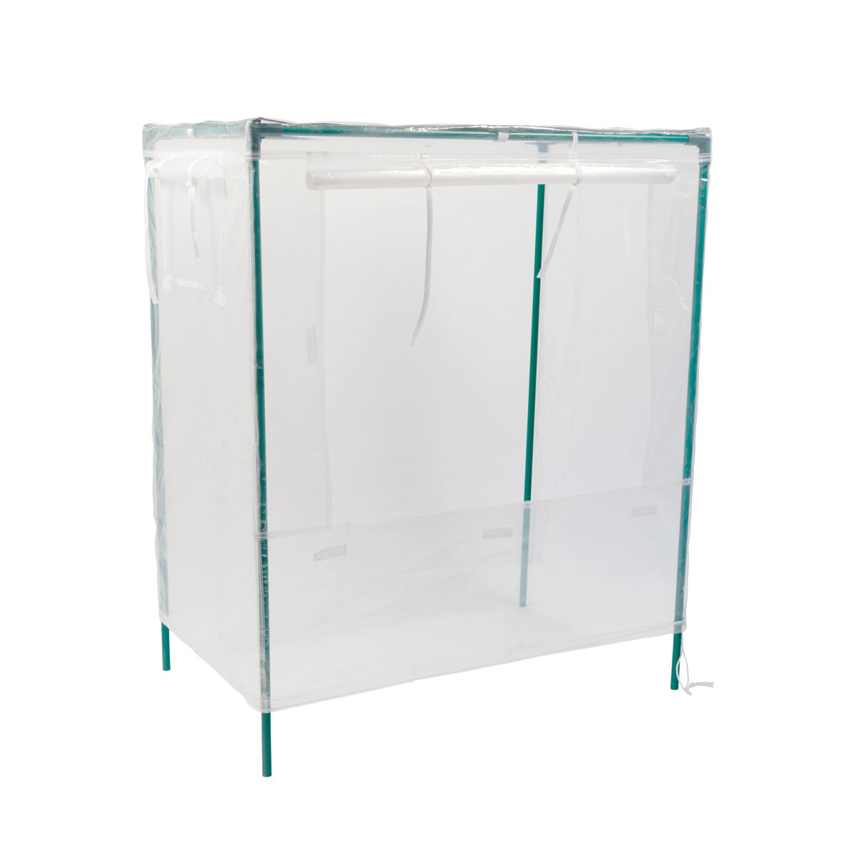 Vitavia Hochbeetabdeckung eckig Größe S