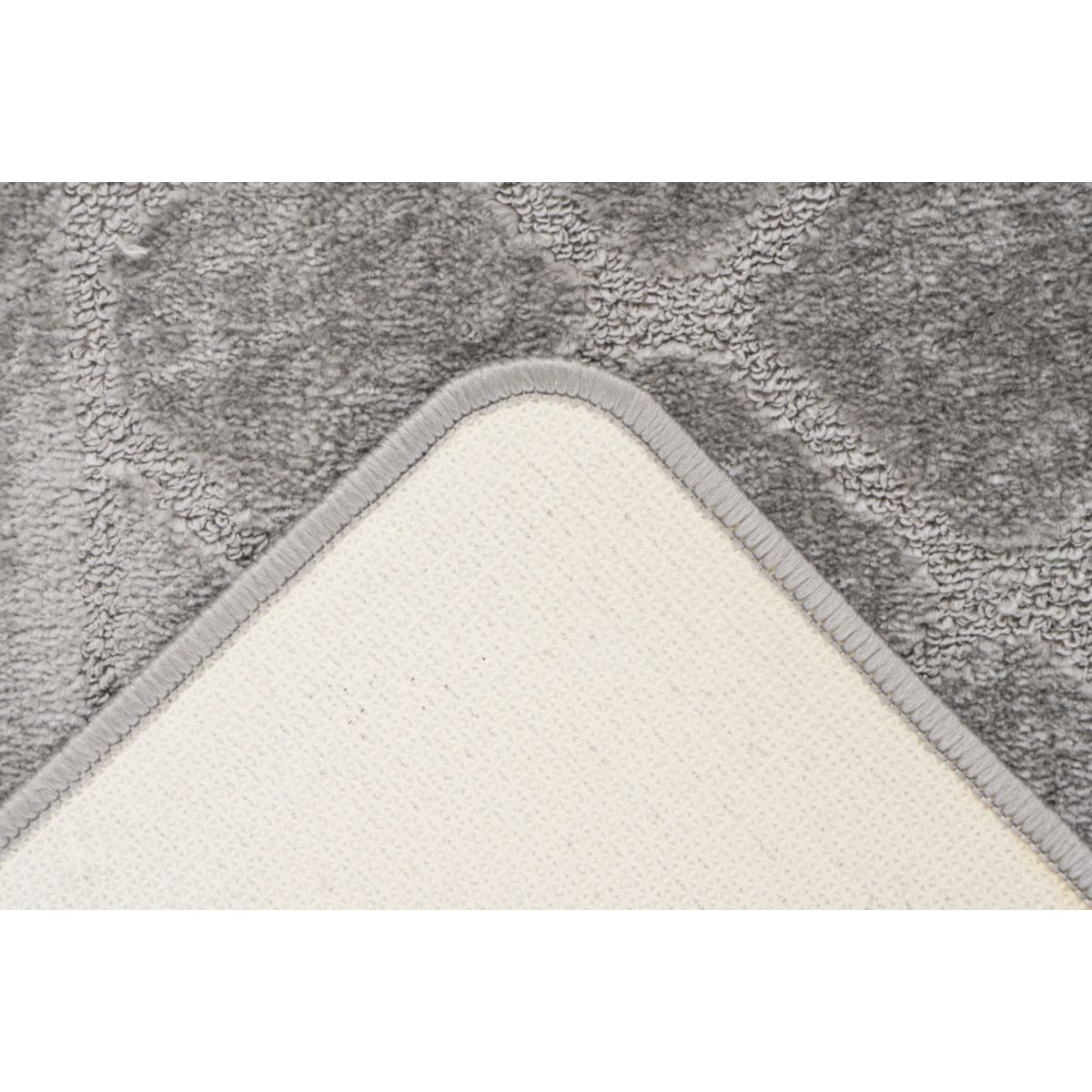 Badematte Lagoon 125 silber  2er-Set Bild 5