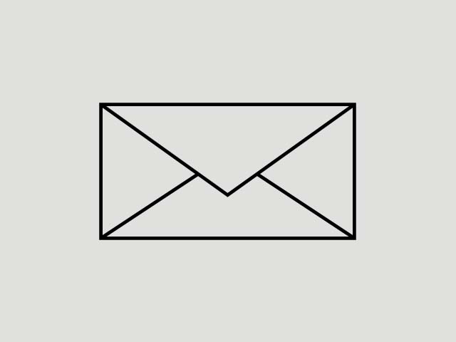 E-Mail Icon