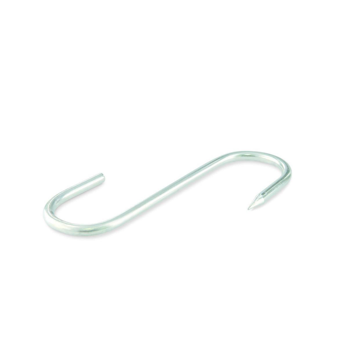 Suki S-Haken 5,8 x 160 mm FH Form ohne Spitze