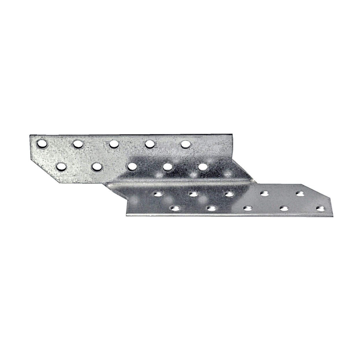 Connex HV-Sparrenpfettnanker links 3,5 x 3,5 x 25 x 0,2 cm rostfrei