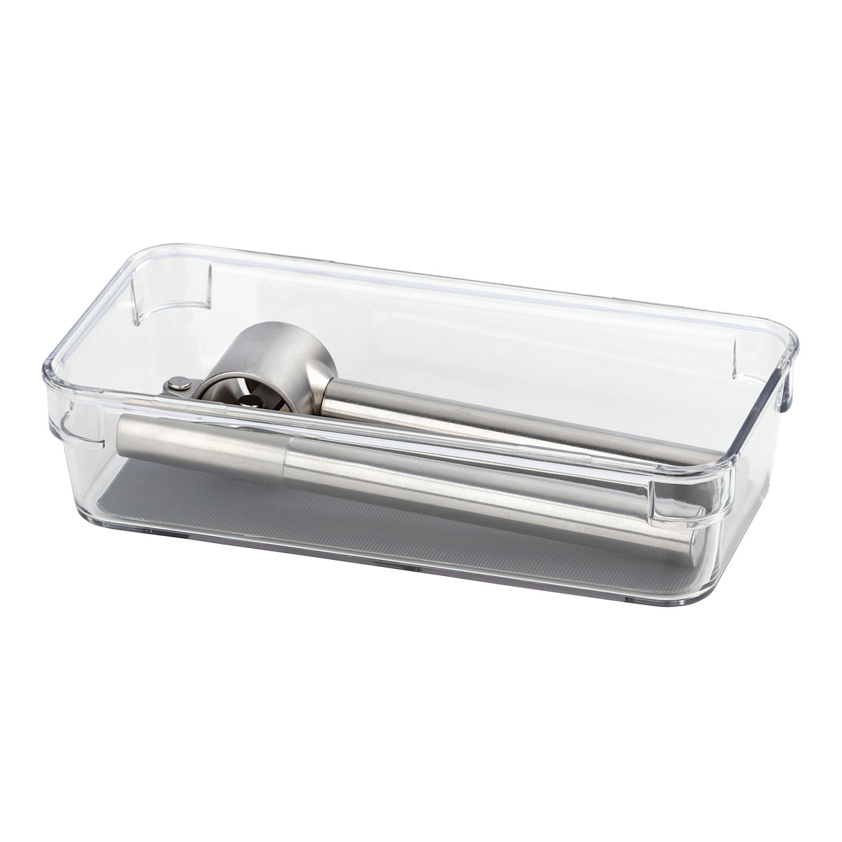 Wenko Schubladeneinsatz Long S 18,5 x 4,5 x 9 cm Bild 4