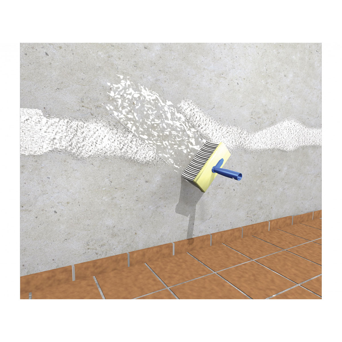 MEM Salpeterentferner 1 L Bild 2