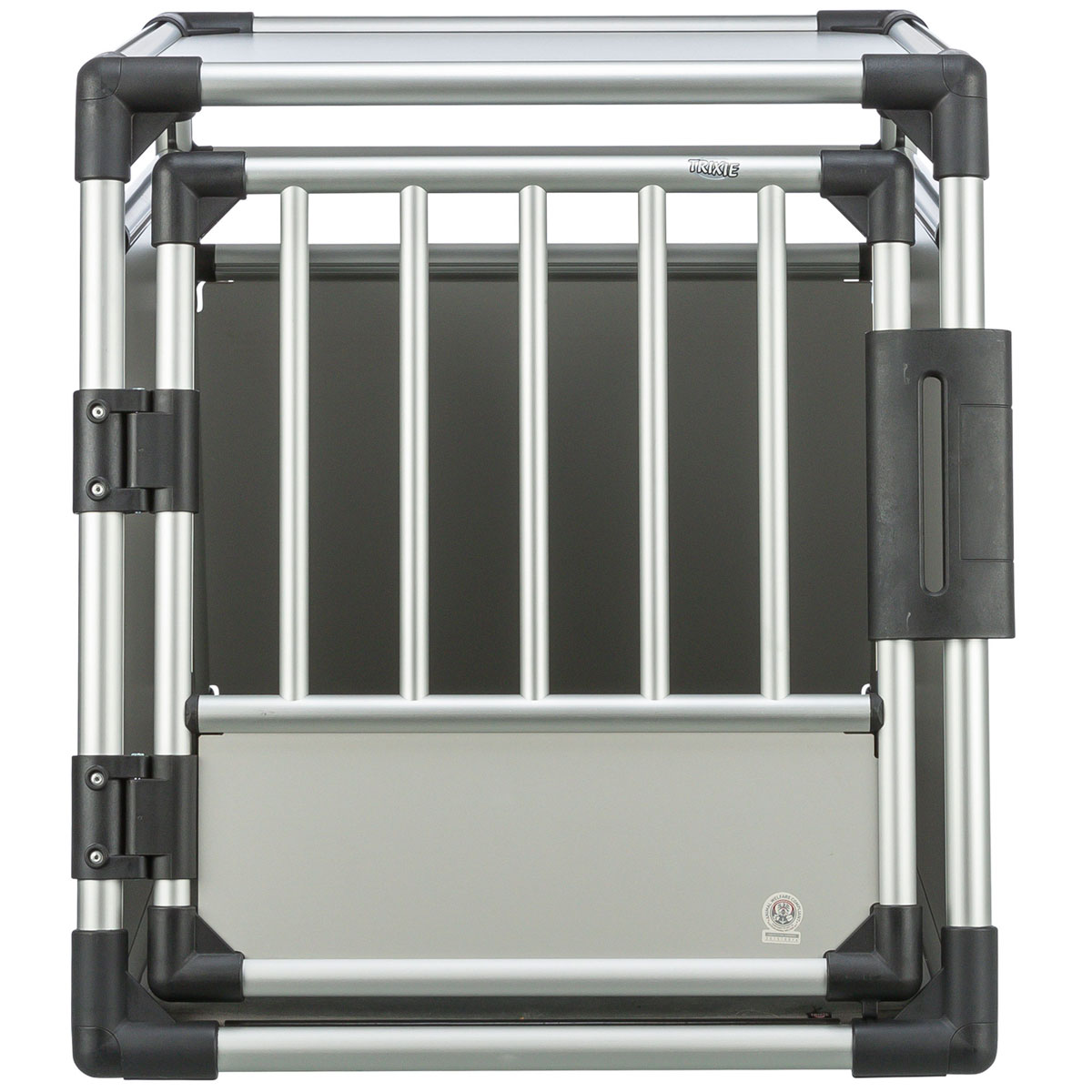 Trixie Transportkäfig Aluminium Bild 2