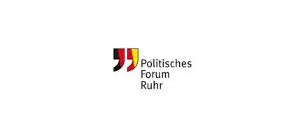 Politisches Forum Ruhr Logo