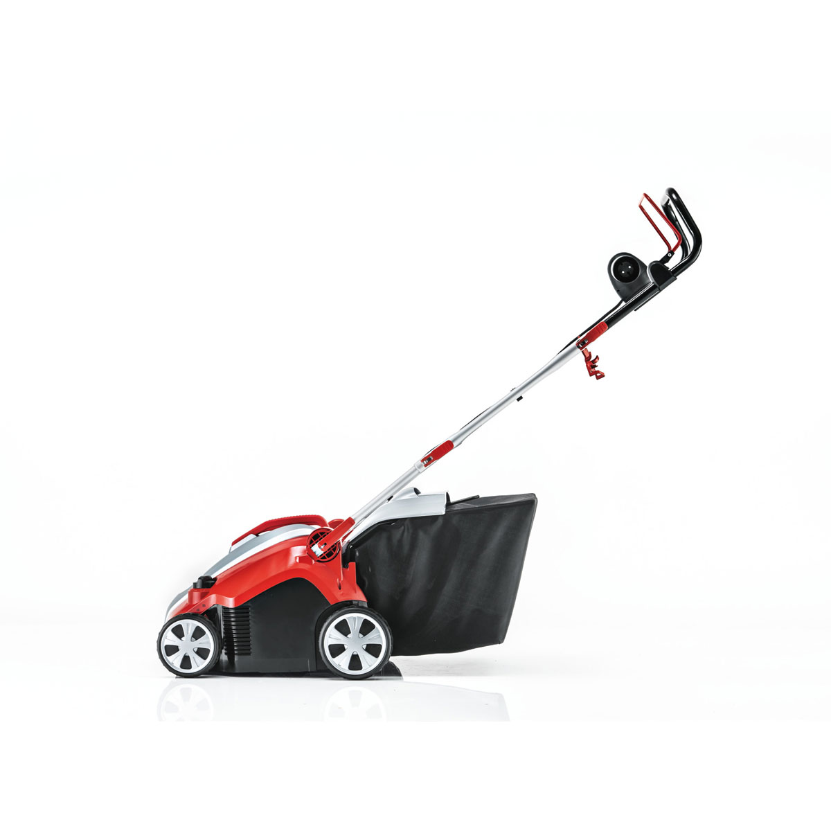 AL-KO Elektro-Vertikutierer Combi Care 36 E Bild 2