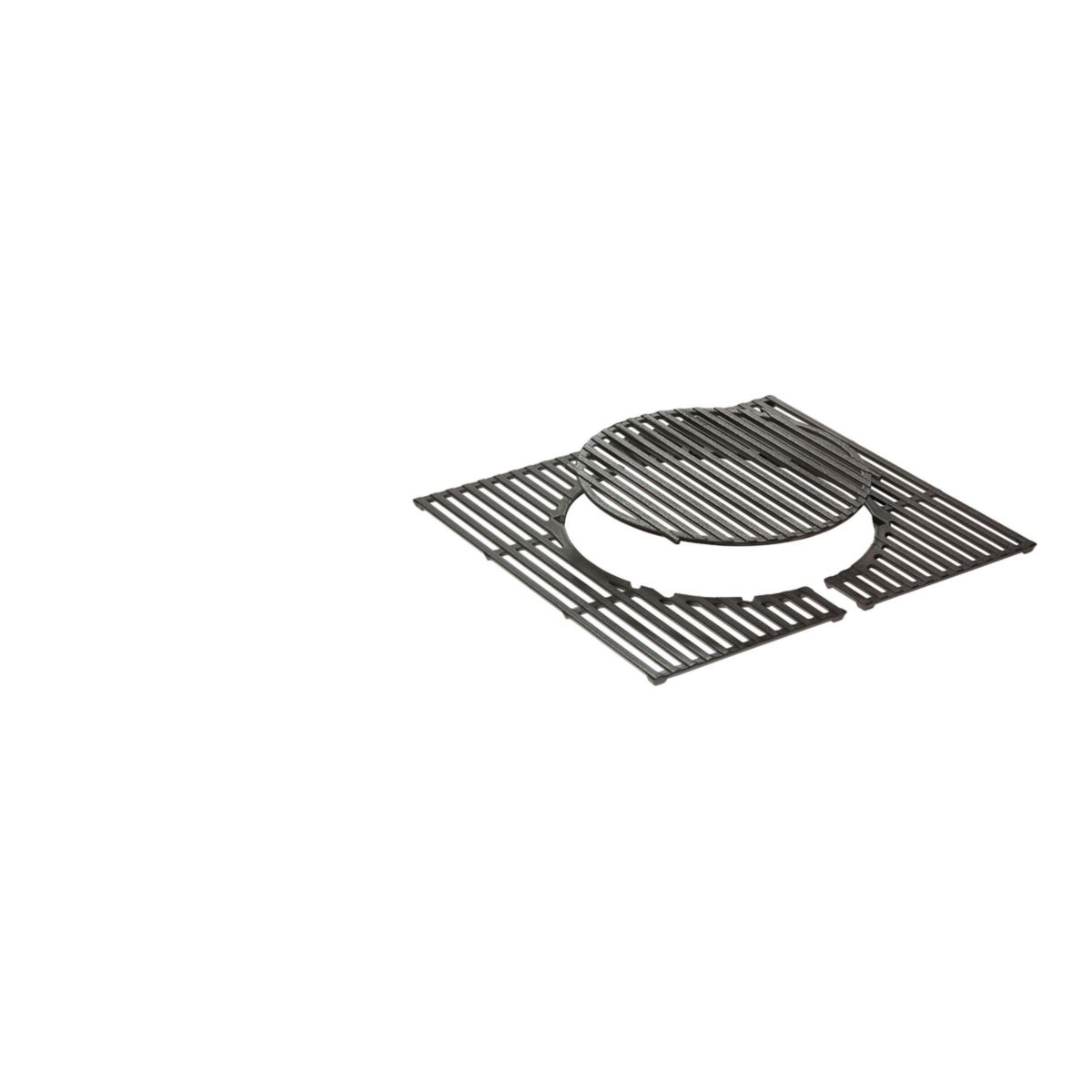 Enders Colsman Grillrost Switch Grid eFlow Pro eFlavour