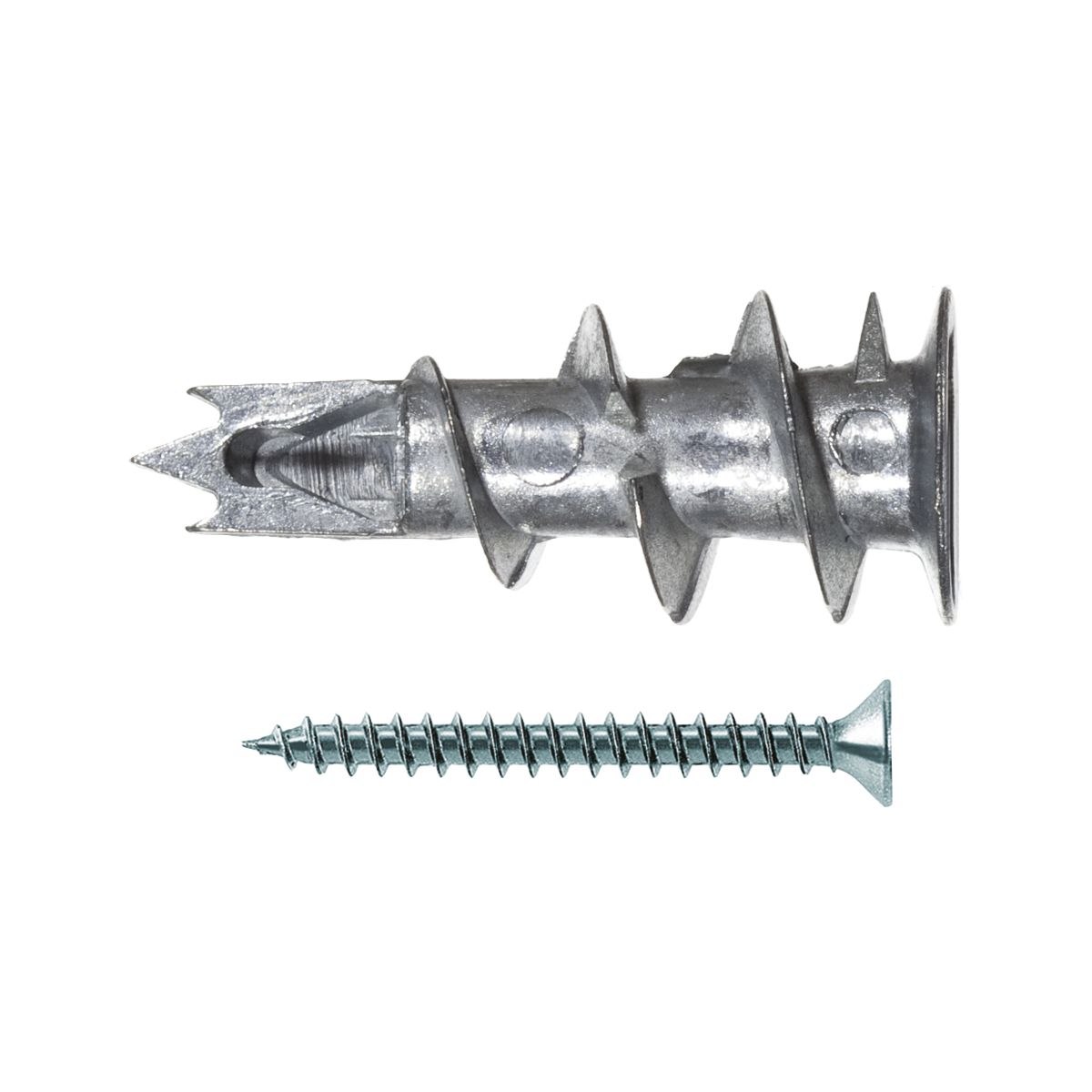 Fischer Gipskartondübel Metall GKM S K (6)