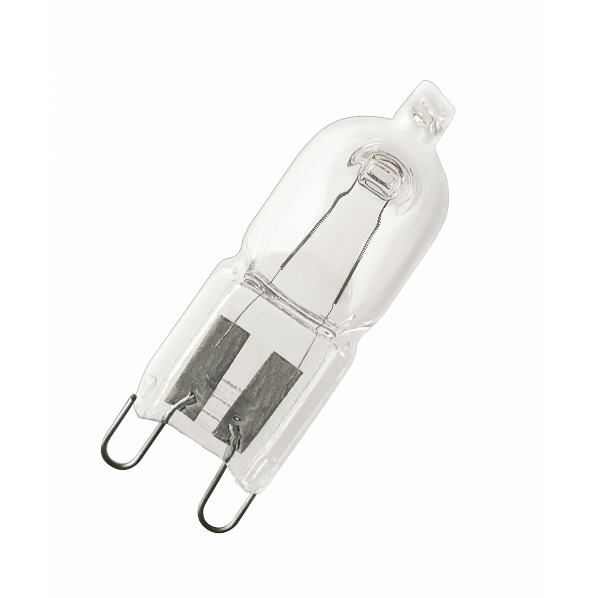Osram Halogenstift G9 33W warmweiß Bild 1