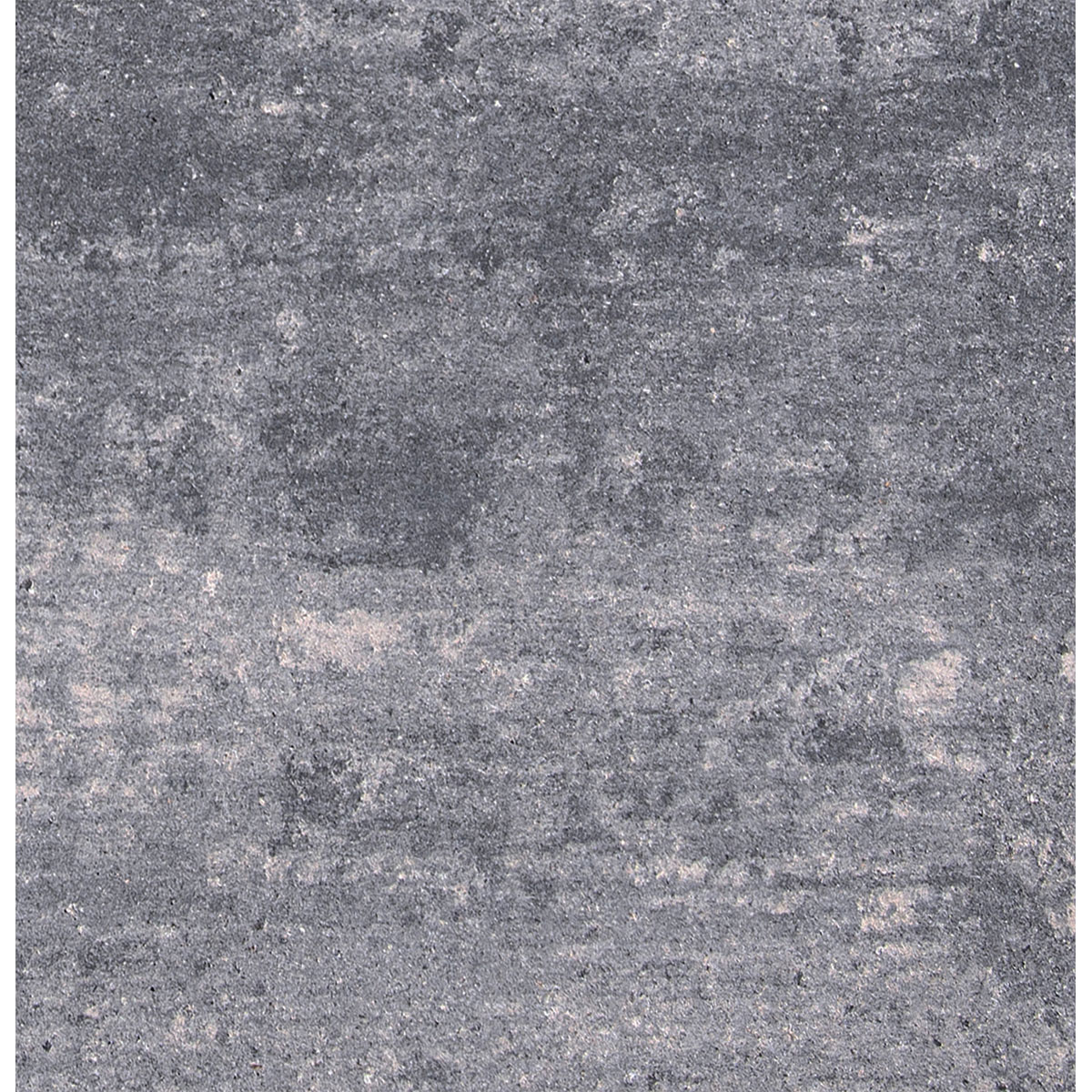 Terrassenplatte „No. 1 Nature“, Graphit, 60x60x4cm Bild 1