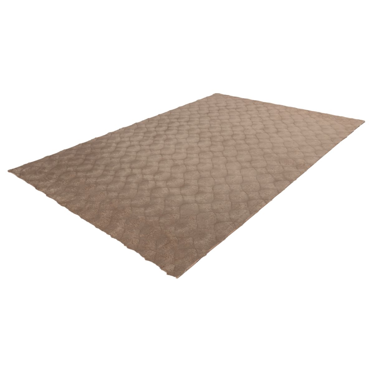 Royal Glow 825 Taupe 160cm x 230cm