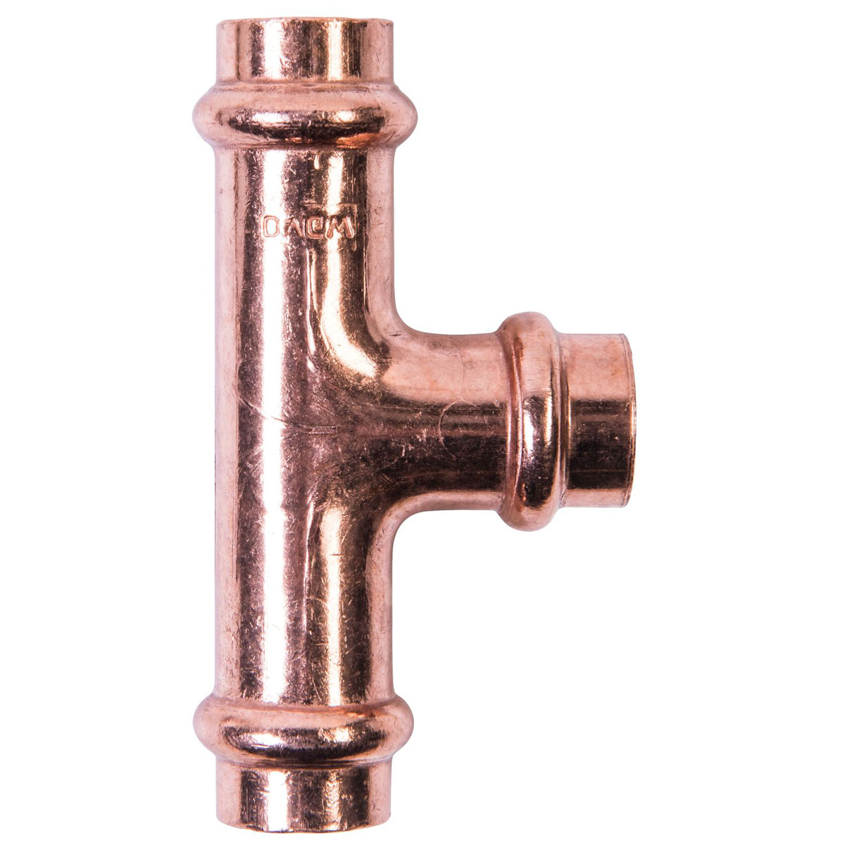 Cornat Press T-Stück 15 mm