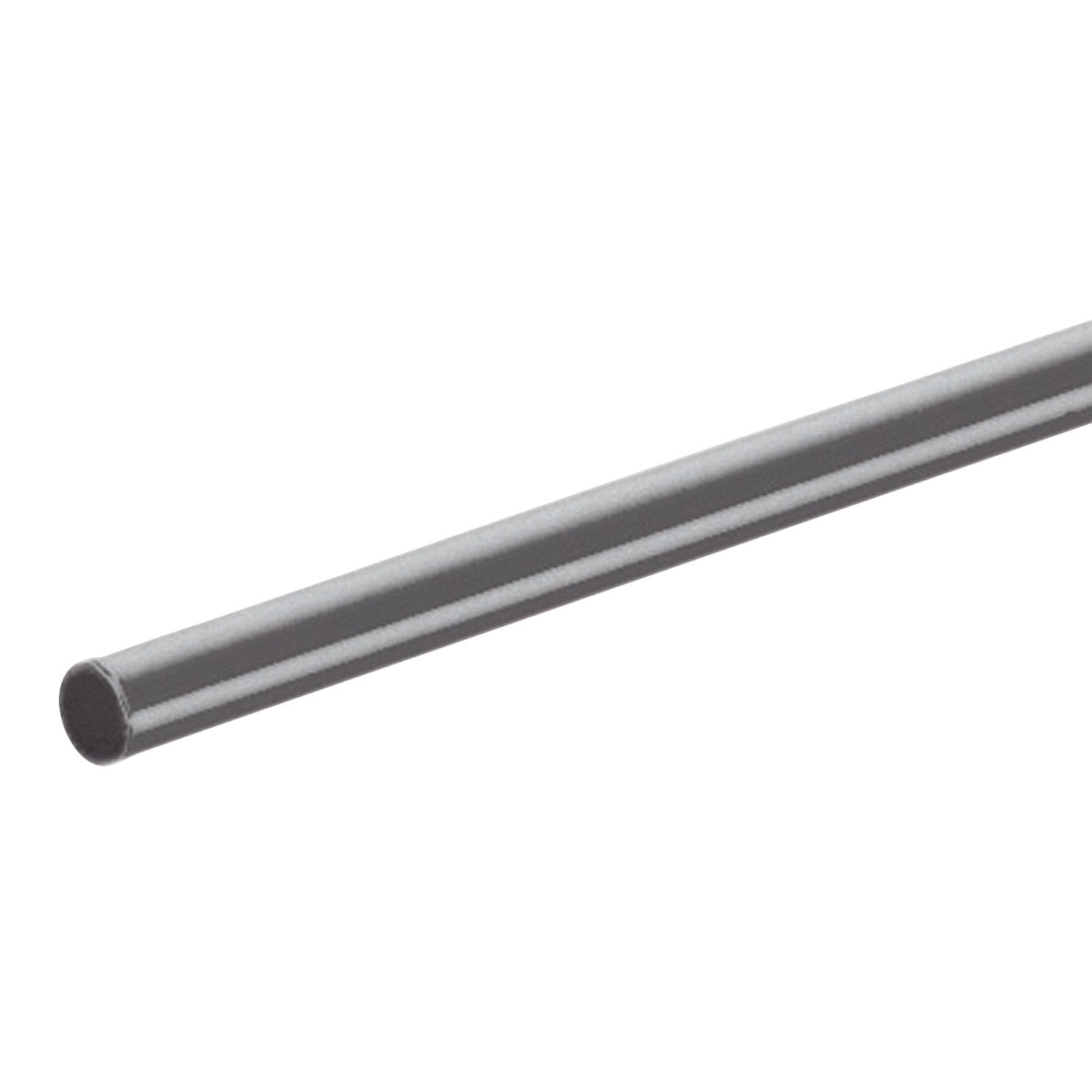 Edelstahlrohr, 42,4x2,0mm, L: 6000mm, V2A | 55130-240 Edelstahlrohr, 42,4x2,0mm, L: 6000mm, V2A | 55130-240