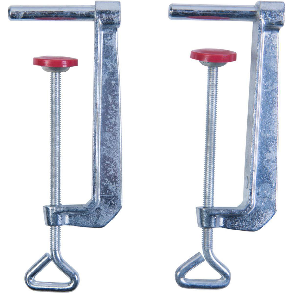 Krone Tischklemmen für Spanner 2 Stück Bild 2