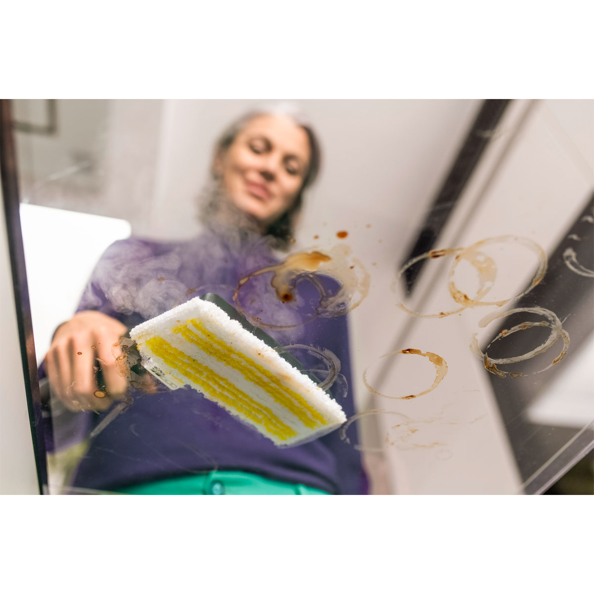 Kärcher  Tuchset für flexible Handdüse Bild 2