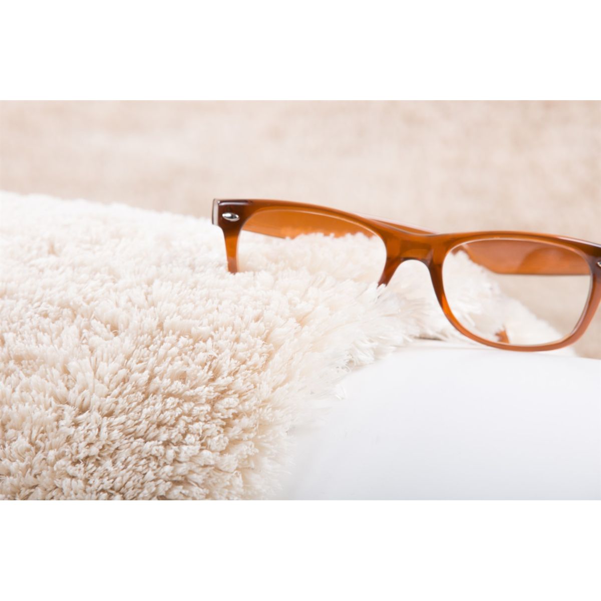 Dolphin 500 Elfenbein 80cm x 150cm Bild 3