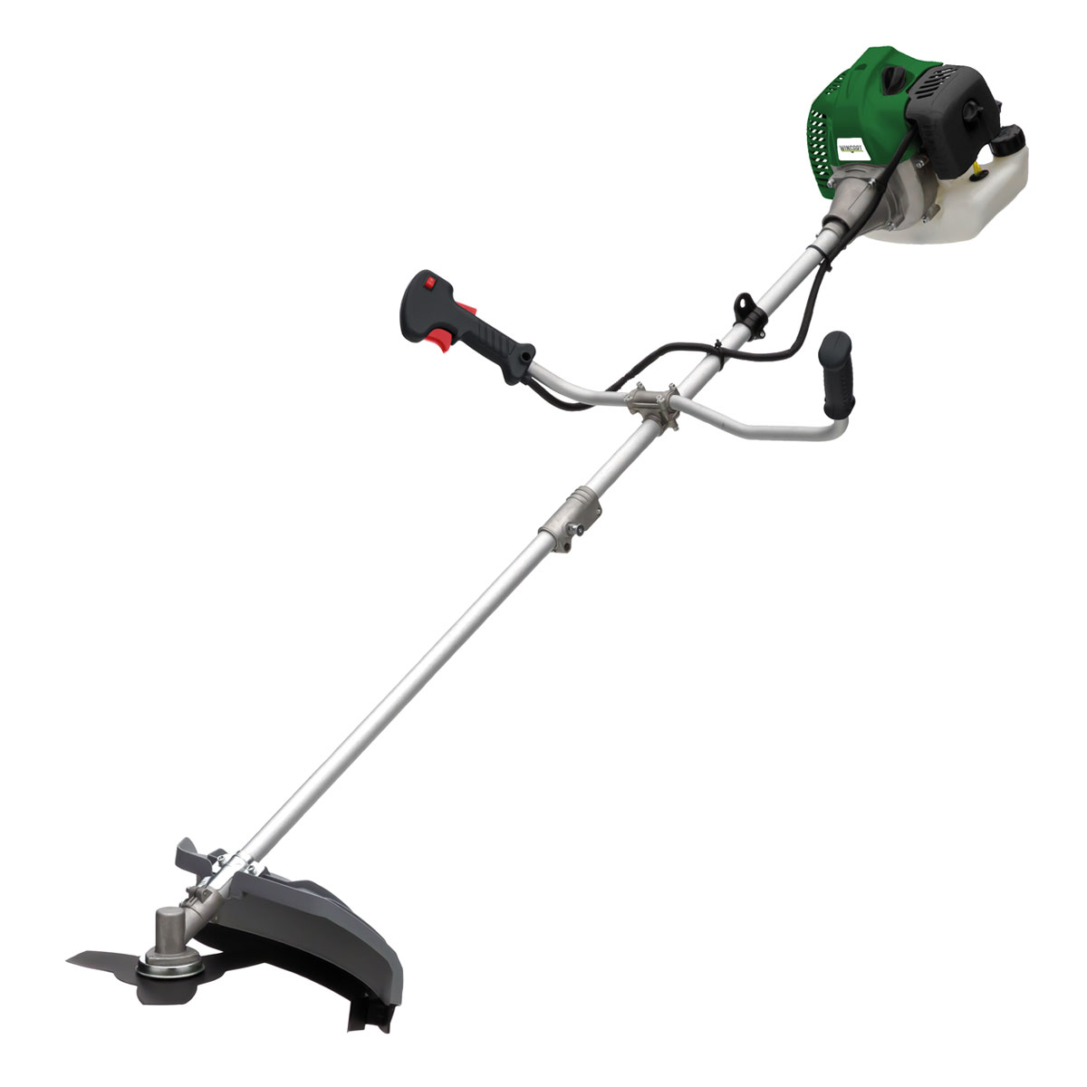 Wingart Benzin Freischneider BS 43-2 PSG