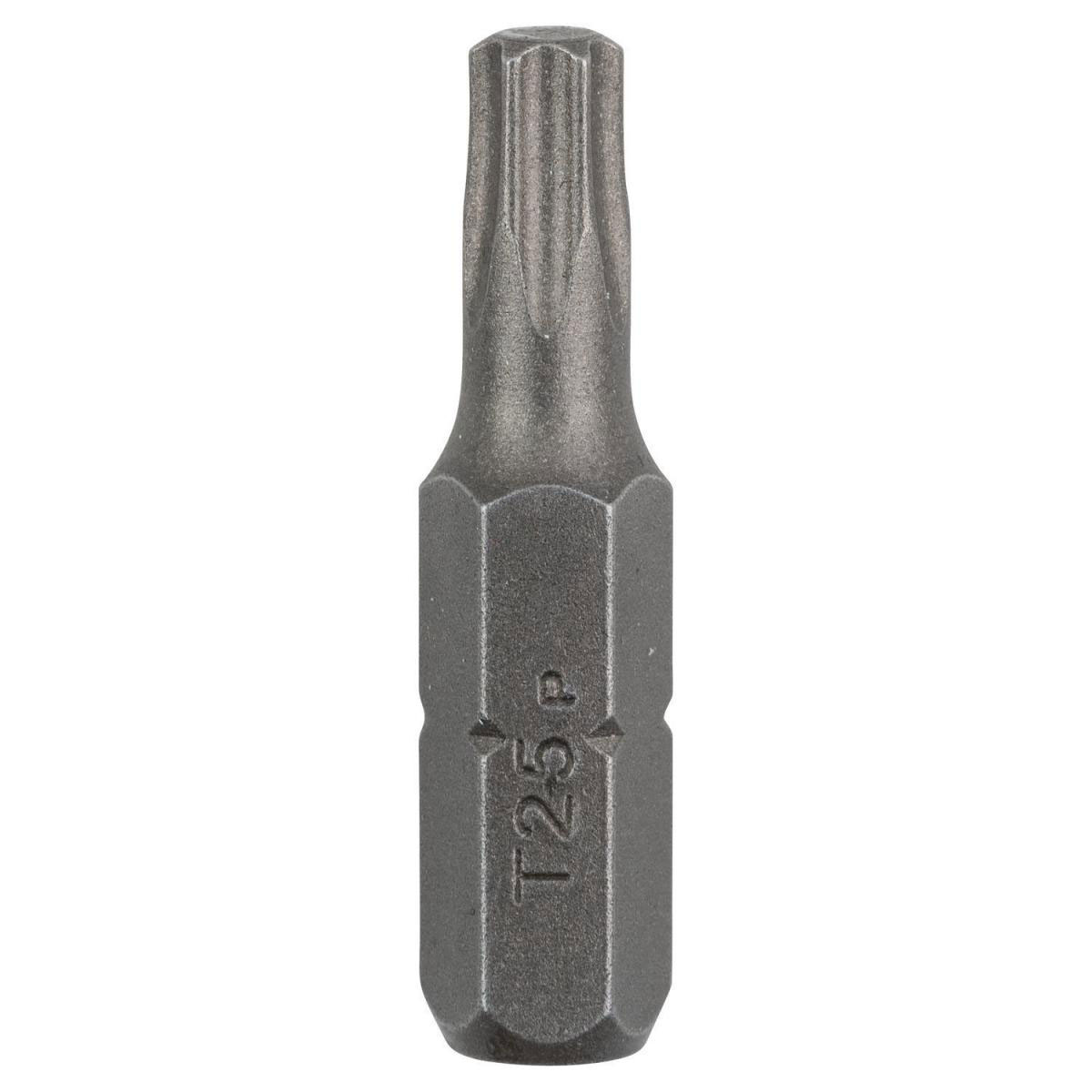 Bosch  Torx-Bit 1/4 Hartmetall T25 25 mm Bild 1