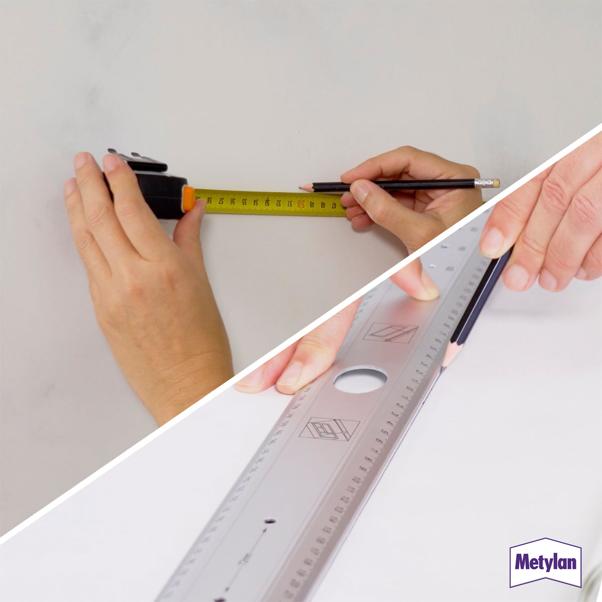 Metylan Tapetenkleister Vlies 5 kg Bild 3