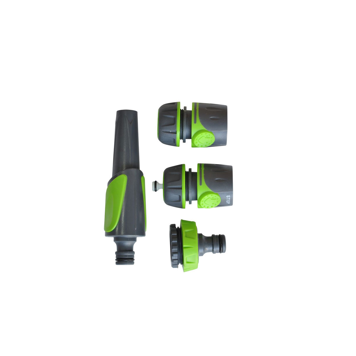 Wingart Anschluss-Set 4-teilig