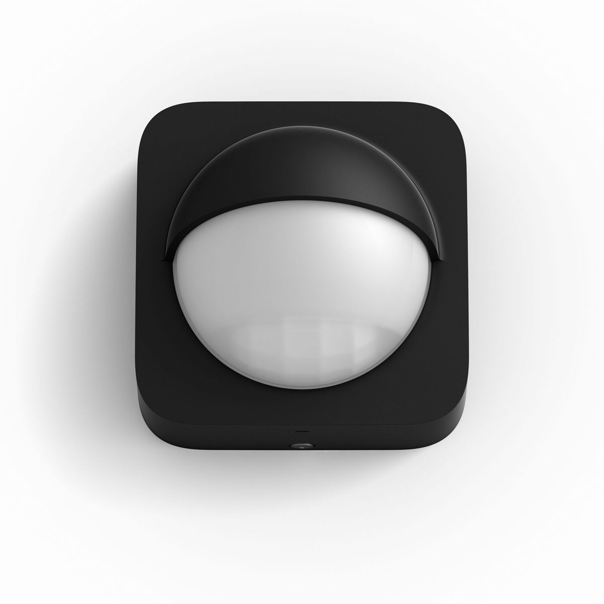 Philips Hue Sensor schwarz