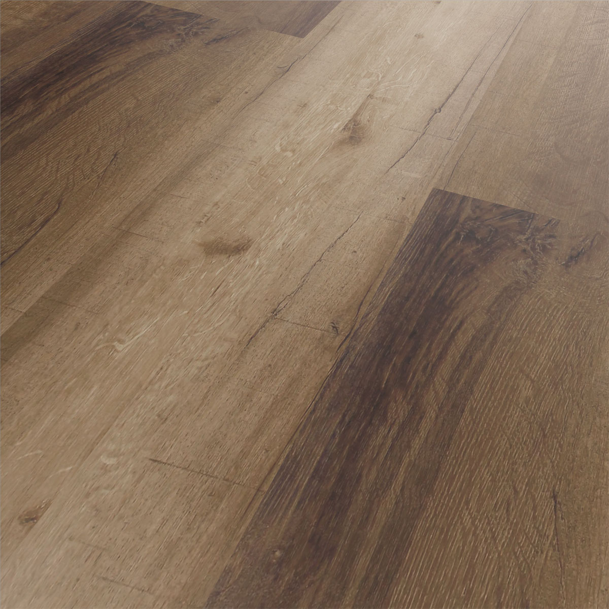 SLY Designboden XL Buckingham Oak 1510 x 220 x 7,5 mm