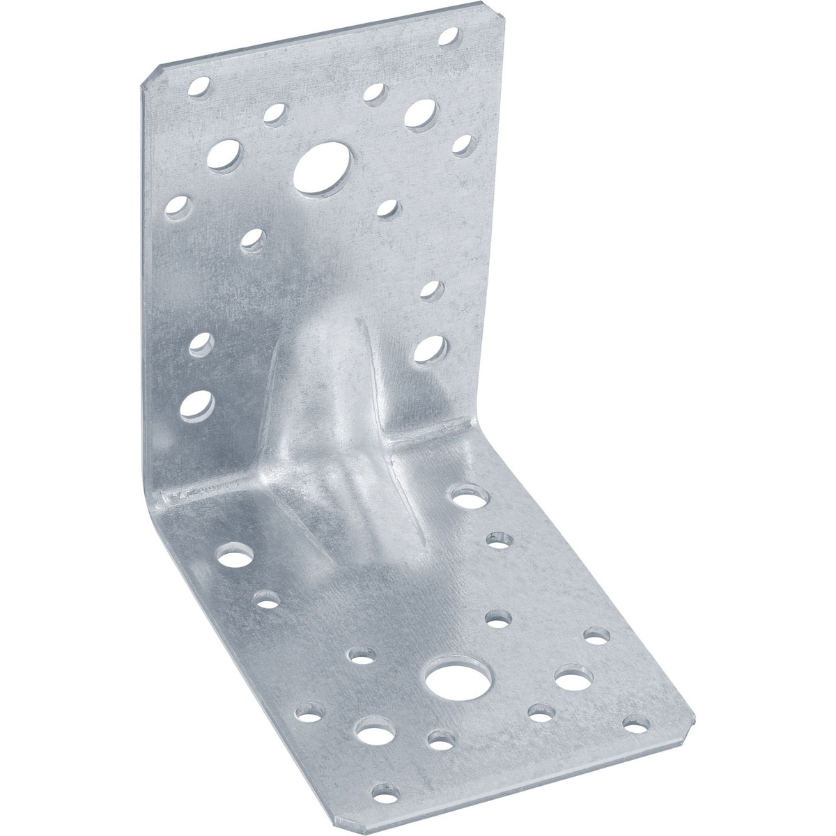 Connex HV-Winkelverbinder 9 x 9 x 6,5 cm 25 Stück