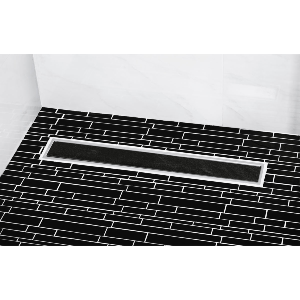 Duschrinnenkomplettset Bild 5