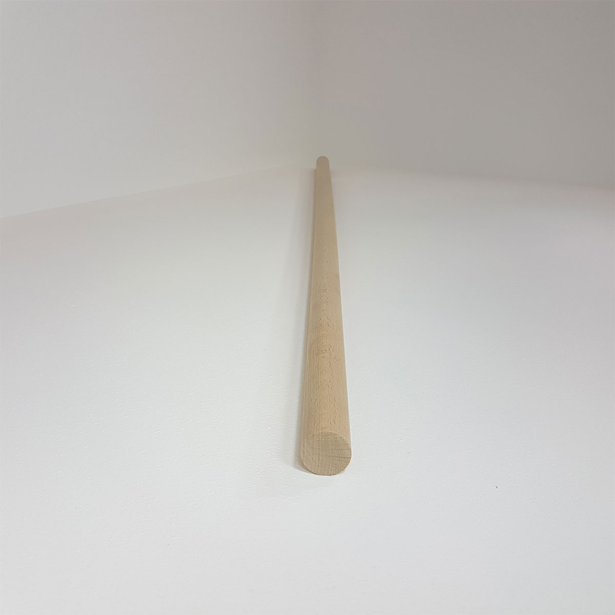 Rundstab Buche 25 x 1000 mm Bild 2