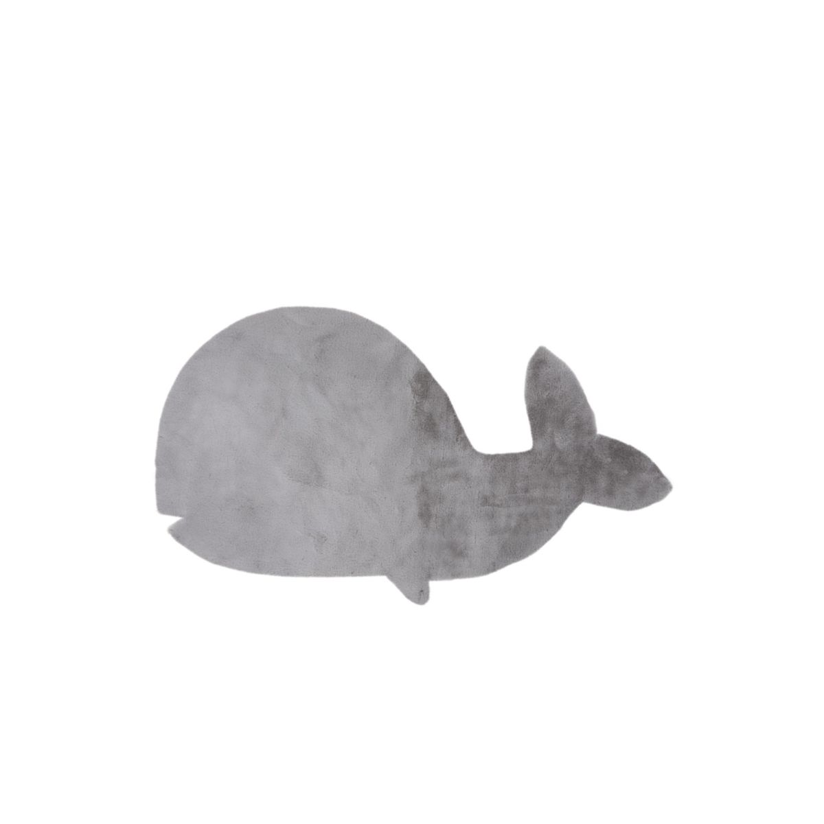 Lille 862 Silber 114cm x 66cm