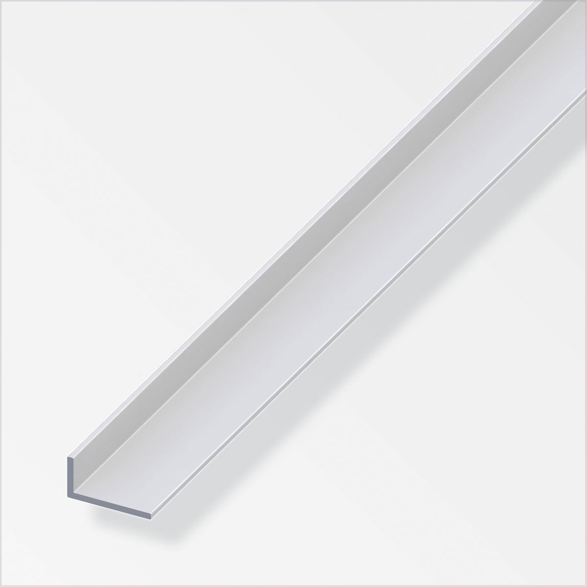 MyTool Winkel 35 x 20 x 2 cm 2m silber