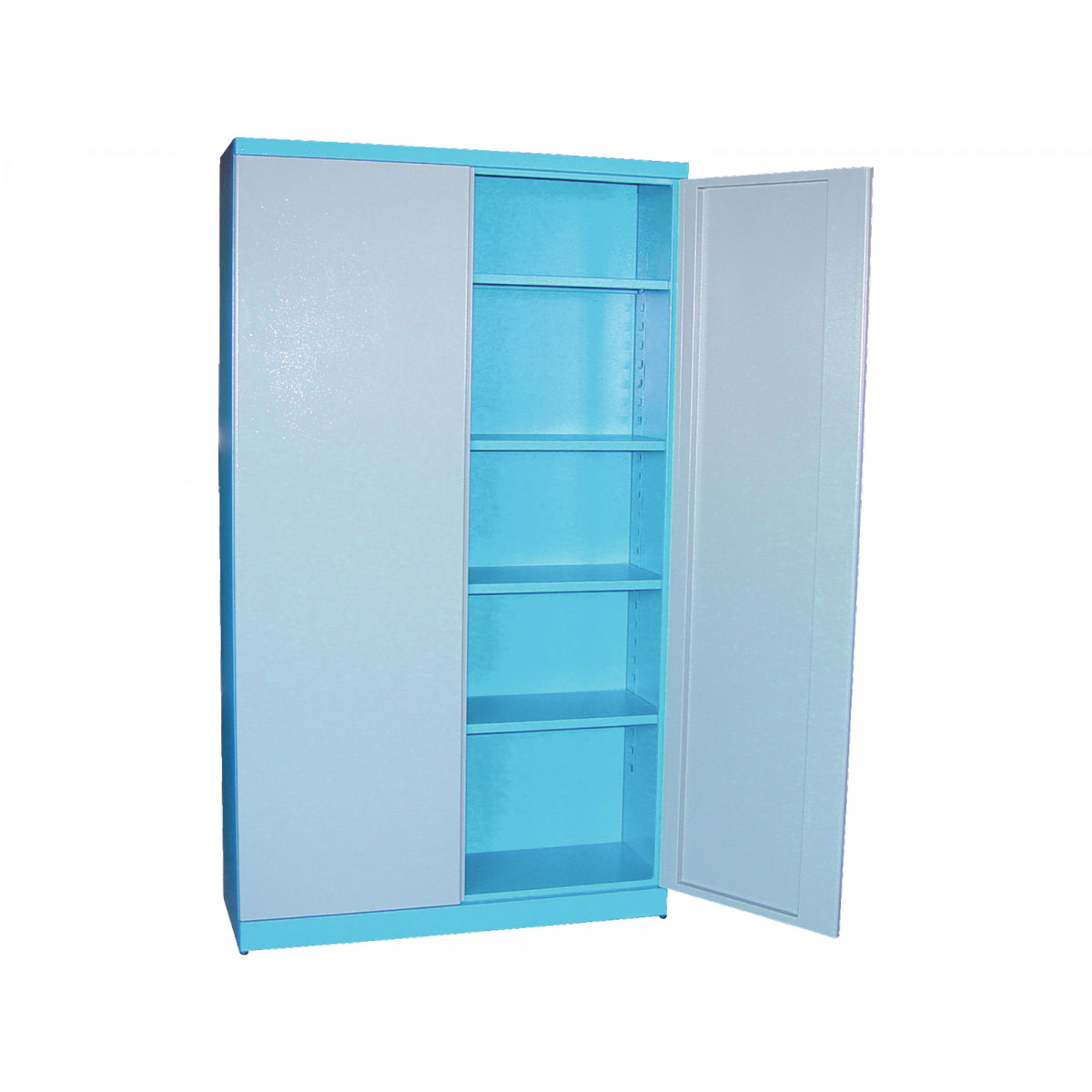 Güde Werkzeugschrank Typ C Bild 2