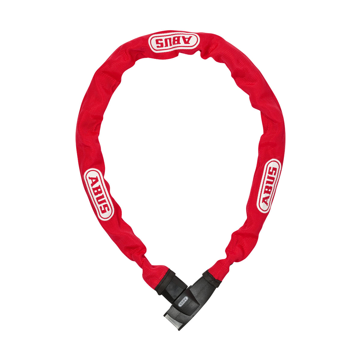 Abus Kettenschloss CH Lock 5406 CL CH 85/06/K /RD rot Bild 1