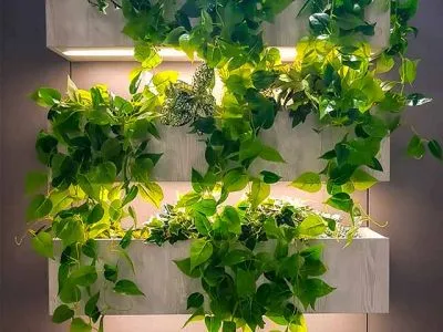 DIY-Indoor-Garten