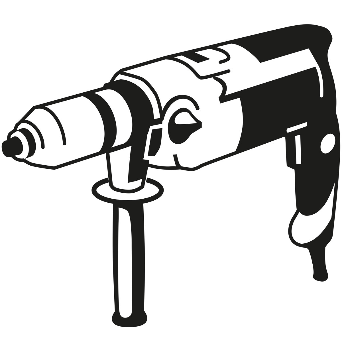 Bosch Professional  Betonbohrer CYL-5 14 x 90 x 150 mm Bild 4