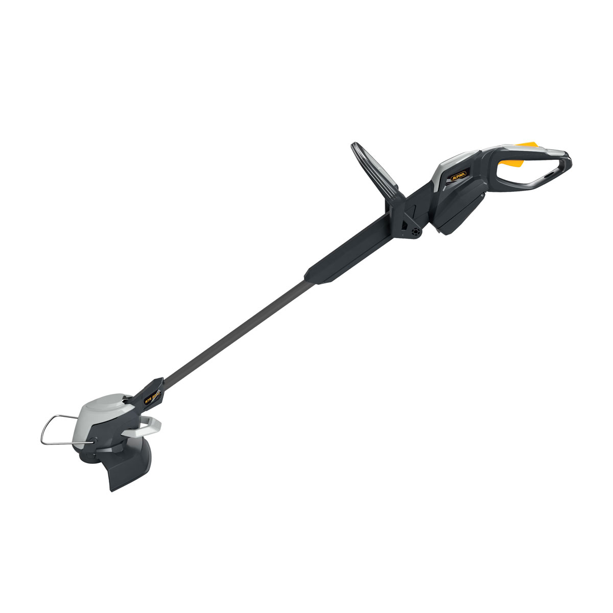 Alpina-Garden Akku-Rasentrimmer ATR 20 Li 20V 3-teilig Bild 4