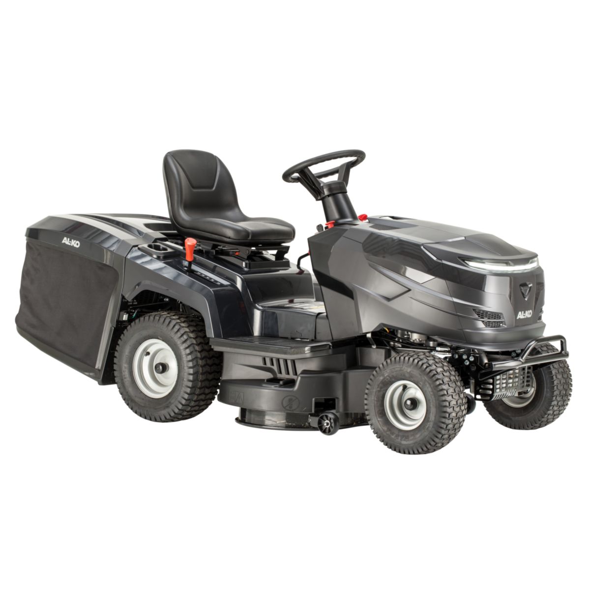 AL-KO TRAKTOR COMFORT 14-86.6 HD-A