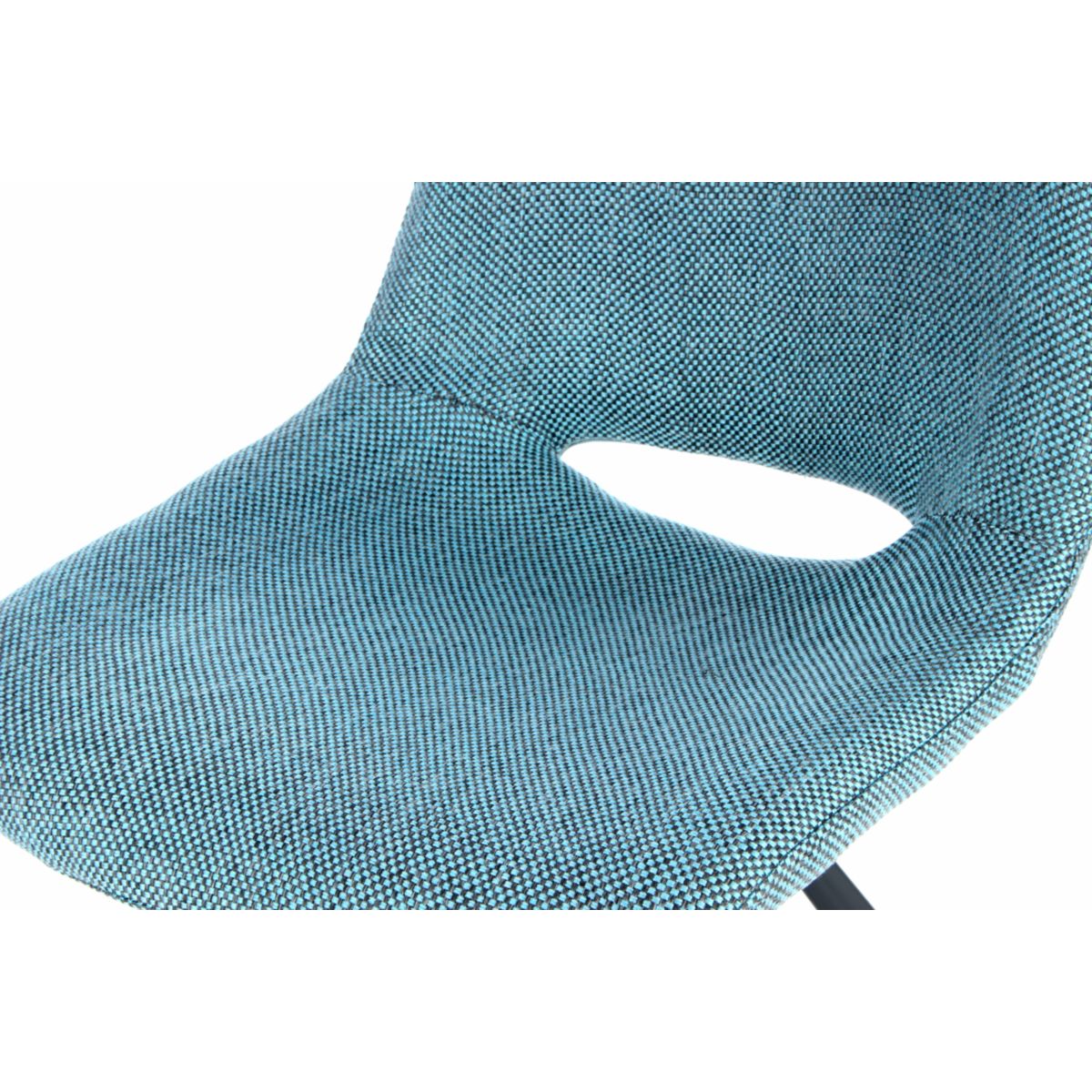 Stuhl Josephine 325 2er-Set blau Bild 6