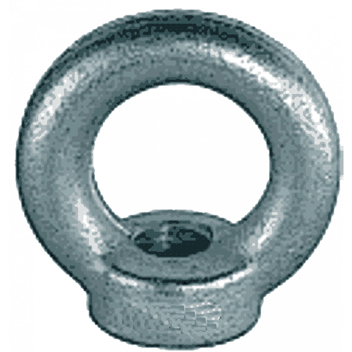 Connex Ringmutter M12 DIN 582