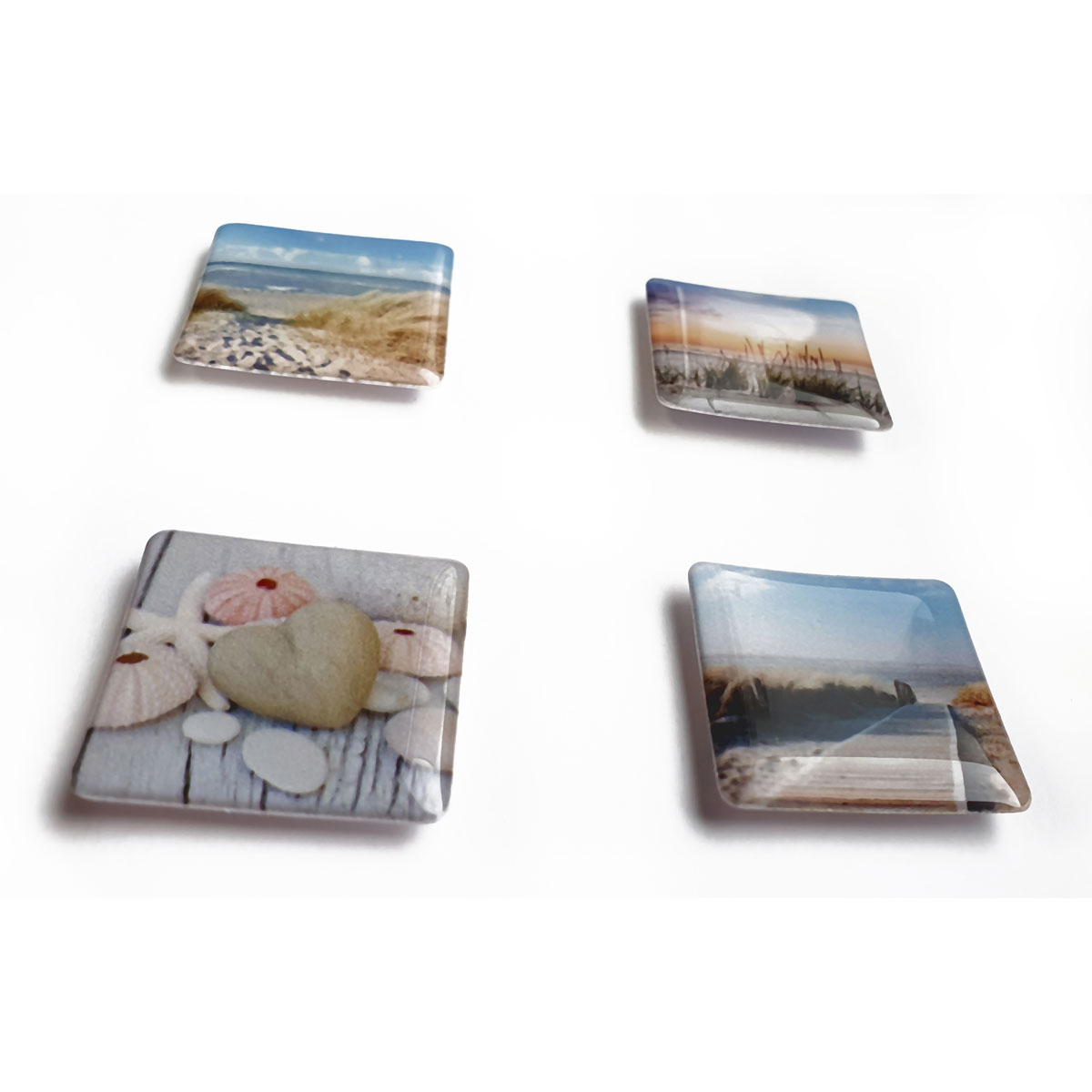 Memo-Art Magnet Bild 2