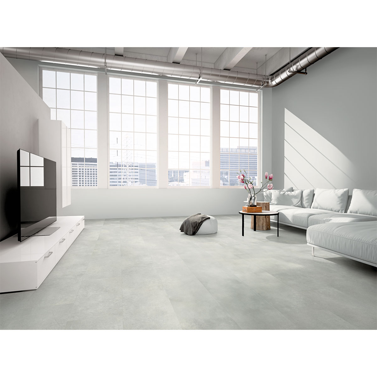 Specht Vinylboden Vinylboden SPC Classic Ontario 60 x 30 cm Bild 4