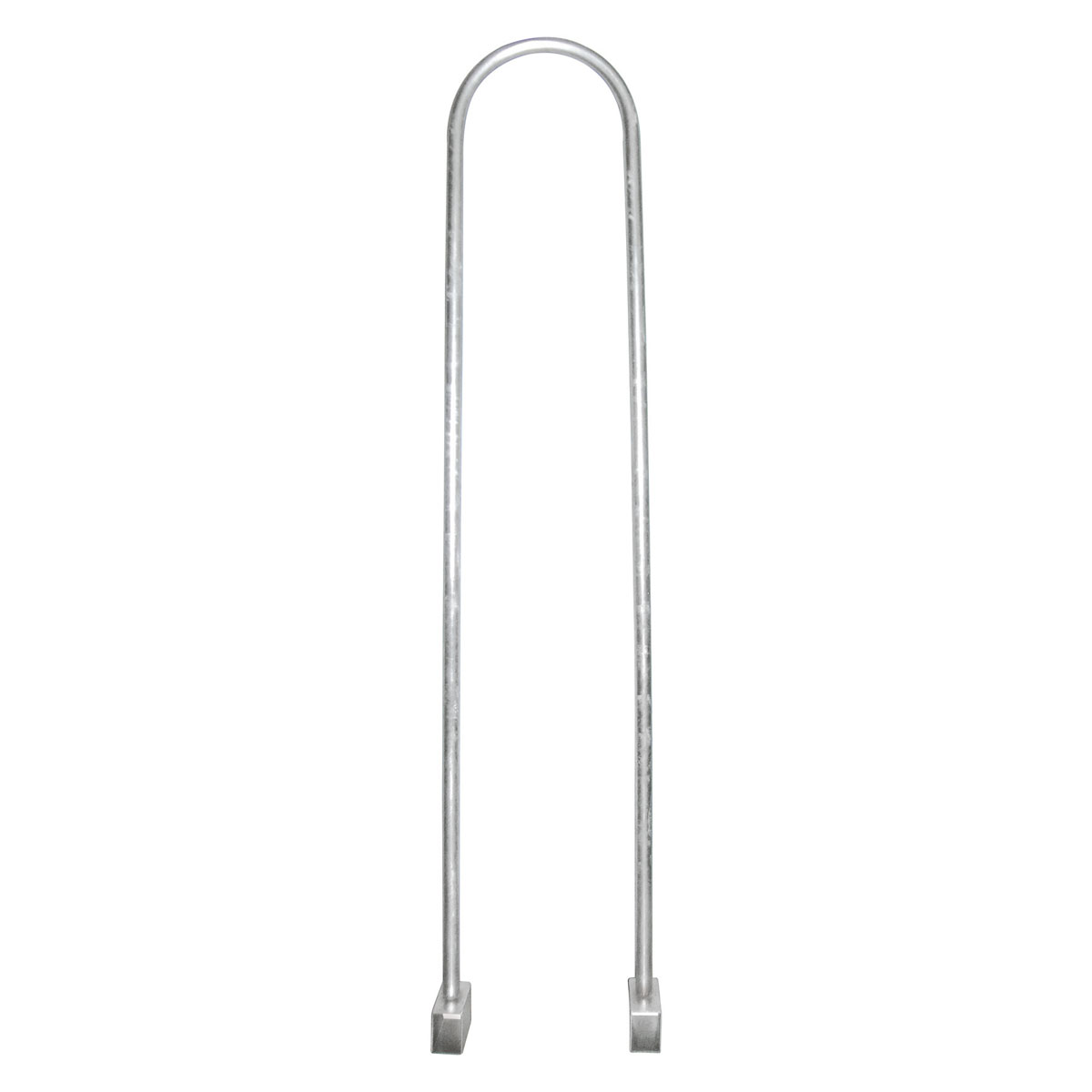 Basic Kaminholz-Stapelhilfe Rundbogen 3,1kg