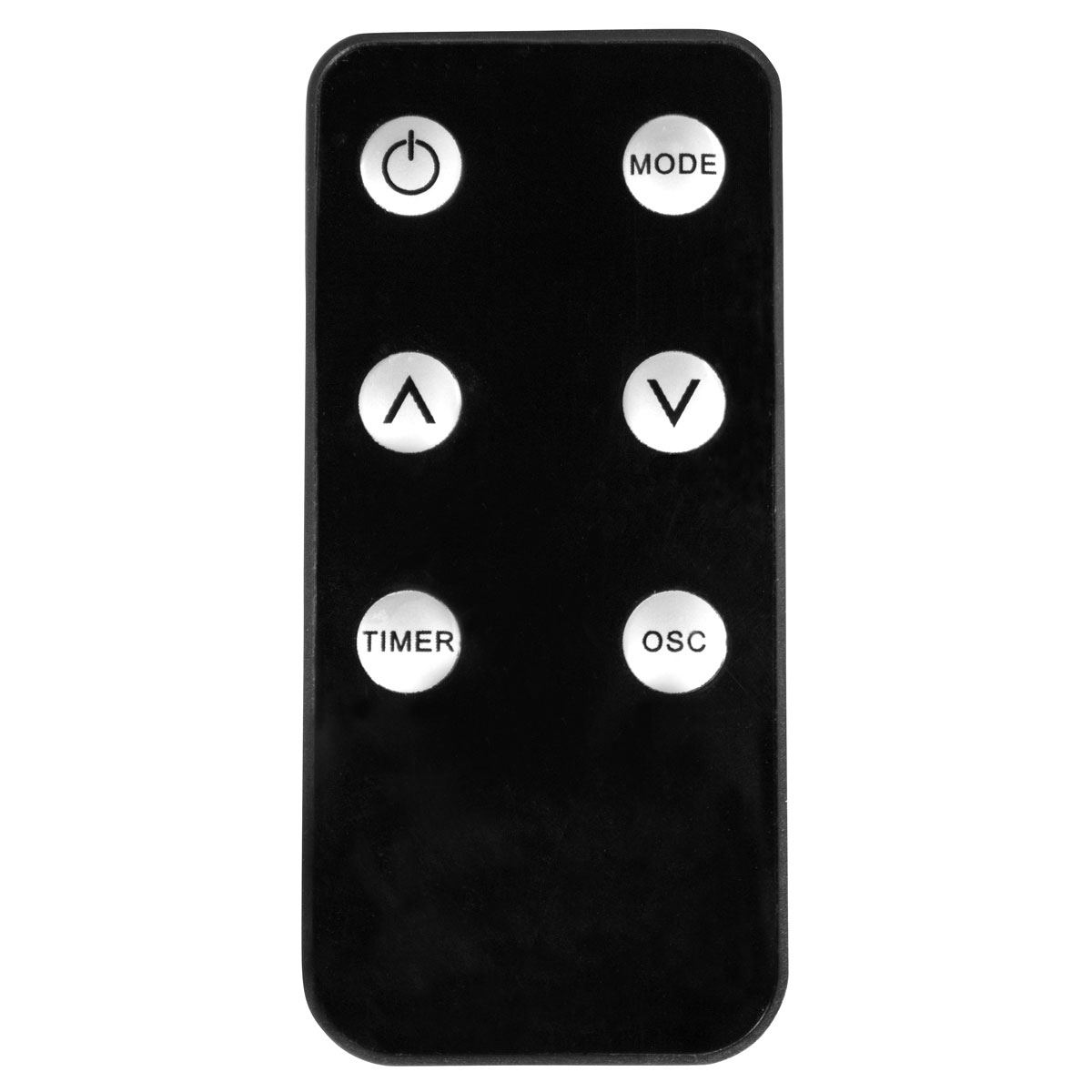 Güde Keramik-Turmheizgerät 2.000 W Bild 5