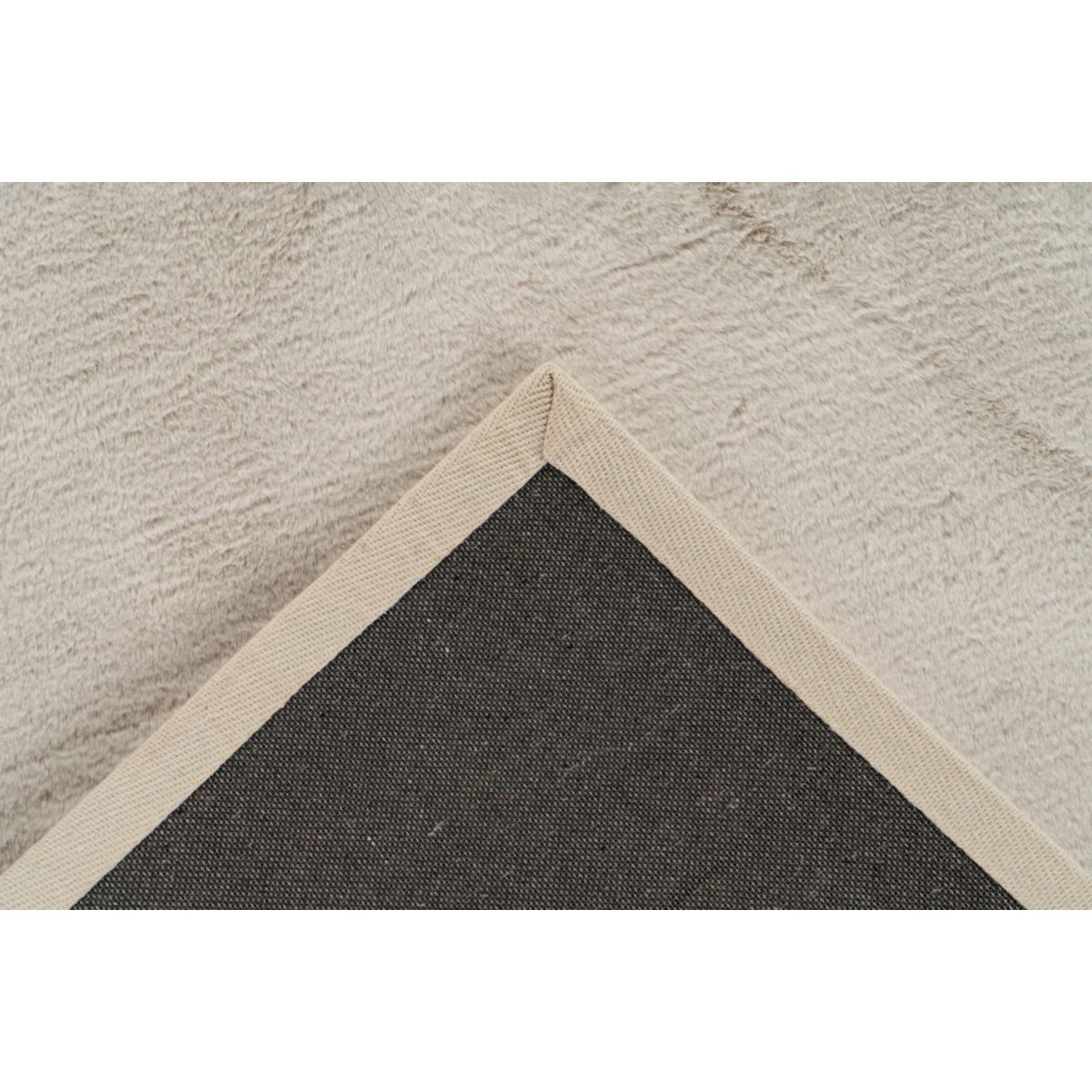 Cross 425 Creme 160cm x 160cm Bild 5