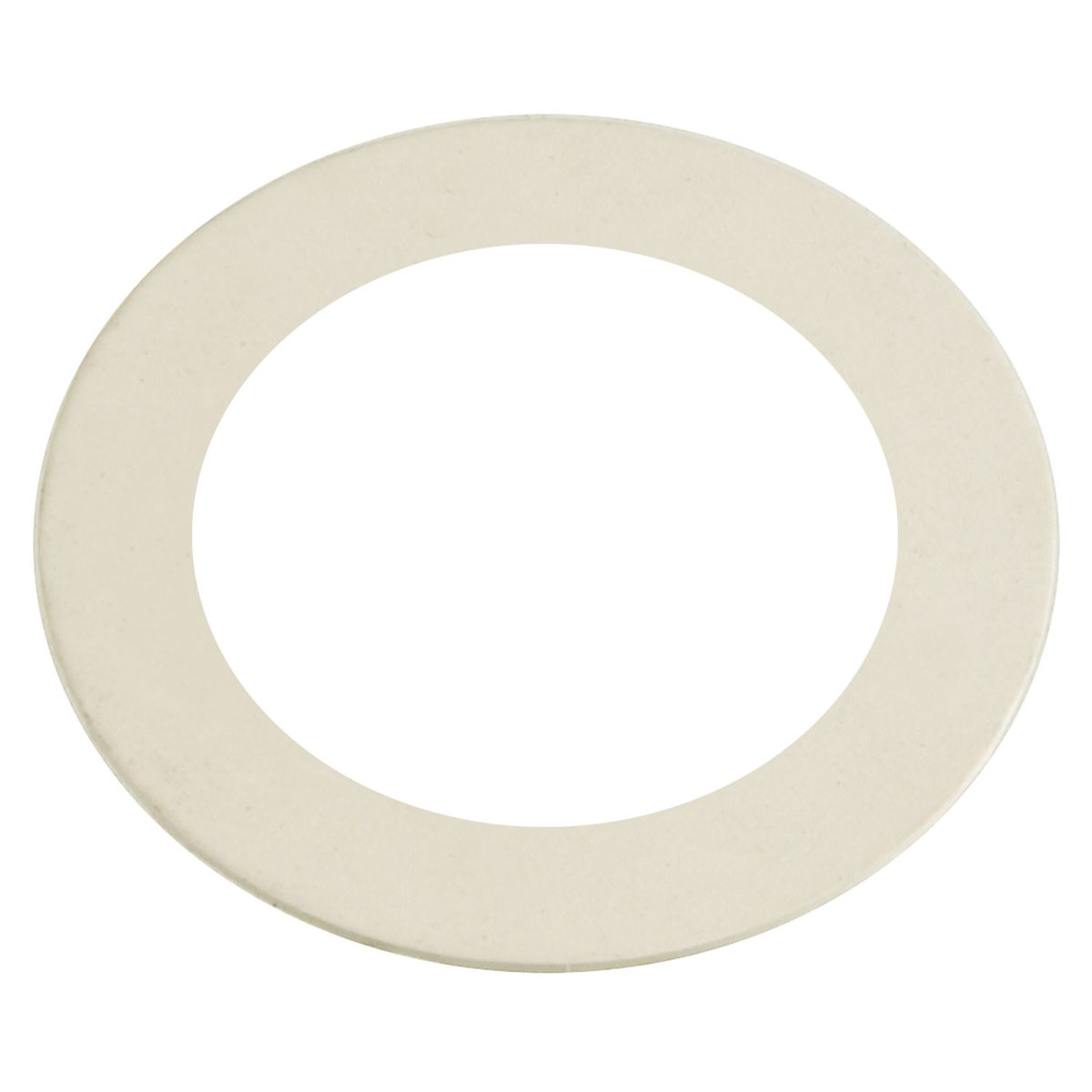 Cornat Gummi-Dichtung für Spültischventil 1 1/2