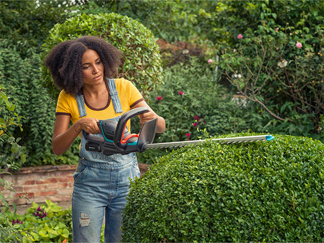 Gardena-Akky-Systeme
